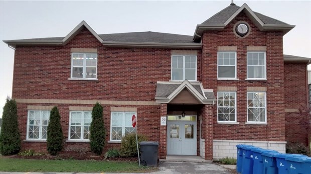 La nouvelle école primaire de Vaudreuil-Dorion a besoin d’un nom