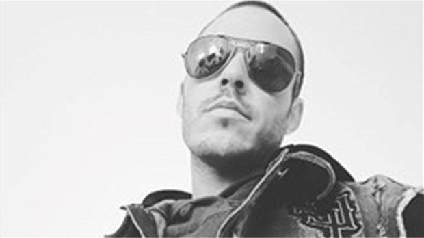 Nouvelle collaboration musicale pour deux artistes de chez nous