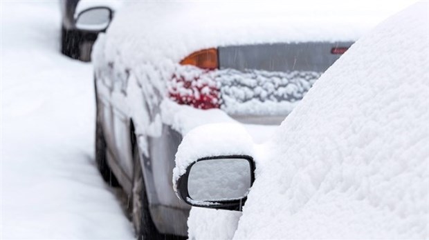 Rappel de la règlementation concernant le stationnement dans les rues en période hivernale