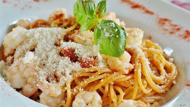 Retour de l'incontournable Journée spaghetti du Centre de femmes La Moisson