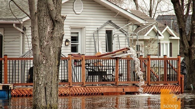 Séances d'information pour les citoyens riverains de Pointe-Fortune et Rigaud