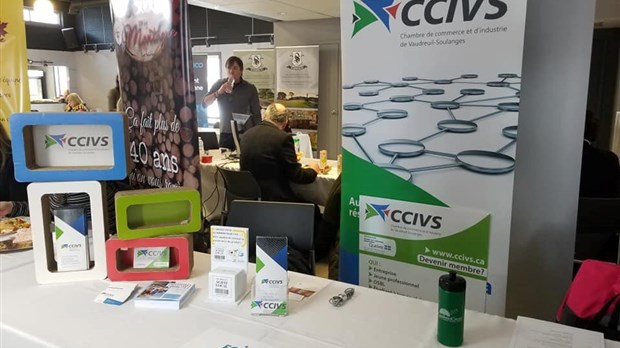 La CCIVS suspend ses activités