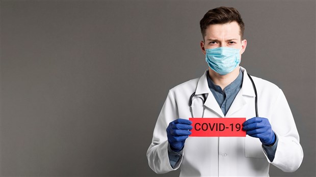 COVID-19 : Comment vivez-vous cette première semaine ?