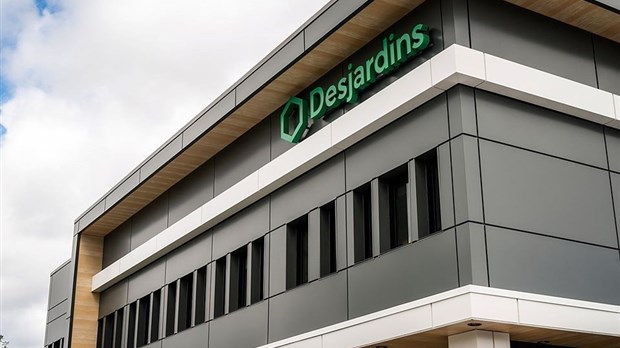 Desjardins Vaudreuil-Soulanges modifie ses heures d'ouverture