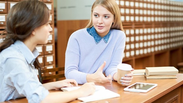 Du secondaire au cégep  Le petit guide pour une grande étape à vivre sans stress