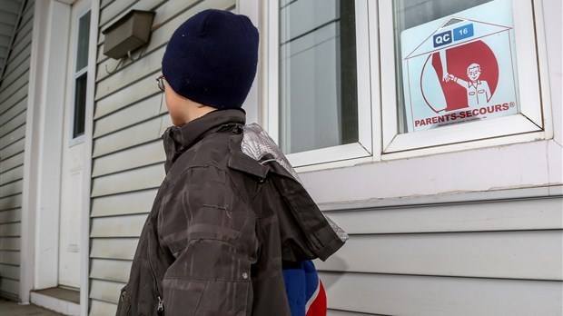Parent-Secours se mobilise pour aider les aînés et les enfants