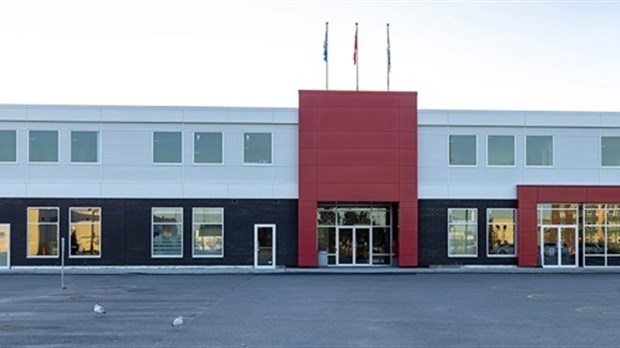 La Ville de Vaudreuil-Dorion ferme ses parcs et ses bâtiments municipaux