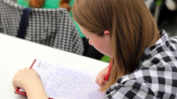 Retour en classe : le plan devra répondre à plusieurs questions souligne le PQ