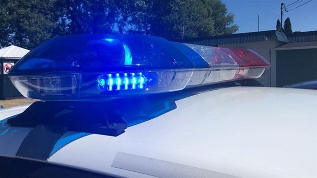 Un trentenaire arrêté à la suite de propos menaçants envers une église de L’Île-Perrot et son antenne cellulaire