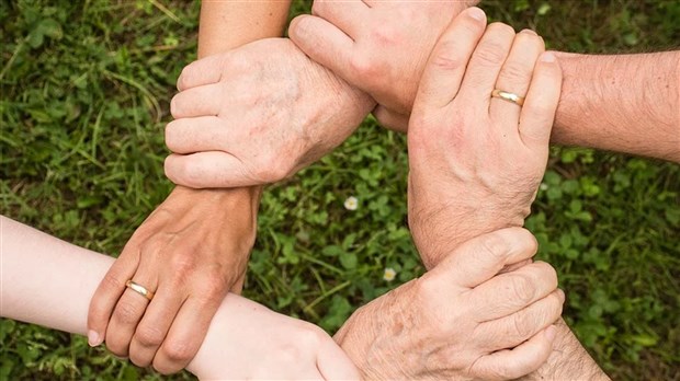 Reprise des travaux sur la politique familiale à Vaudreuil-Dorion 