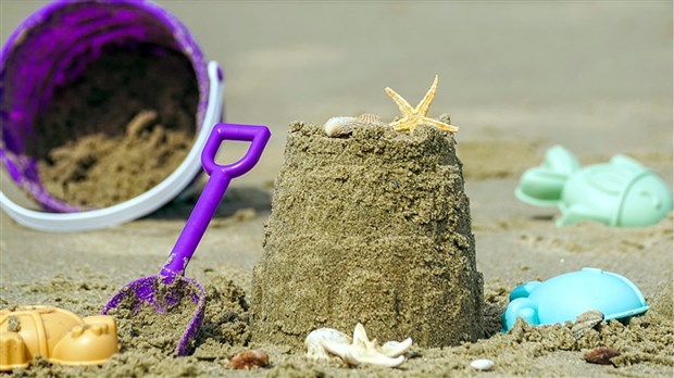 Pour le bien-être de ses citoyens, Hudson ferme la plage Sandy Beach 