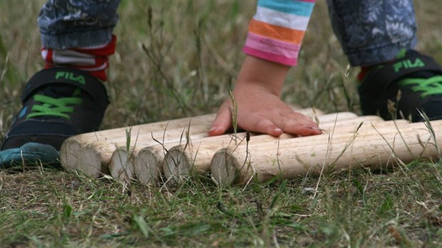 Animation dans les parcs cet été à Vaudreuil-Dorion 