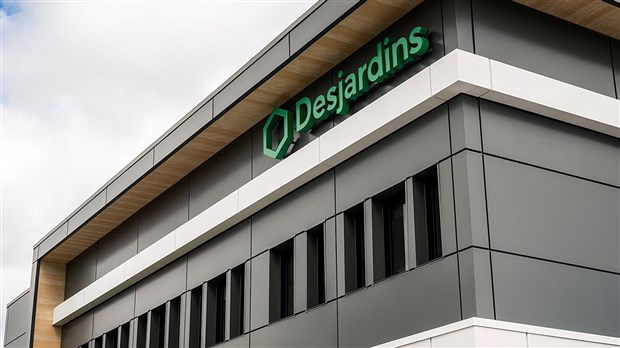 Desjardins allonge ses heures de services dans quatre succursales de Vaudreuil-Soulanges 