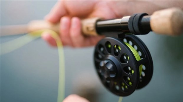 Les amateurs de pêche pourraient se mériter un prix de plus de 200$
