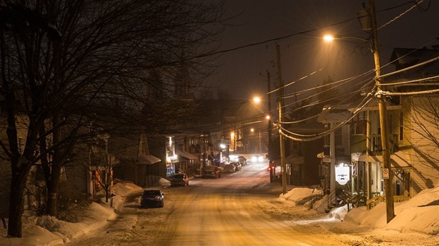 Rigaud: Entrepreneurs en déneigement d’entrées, demandez votre permis