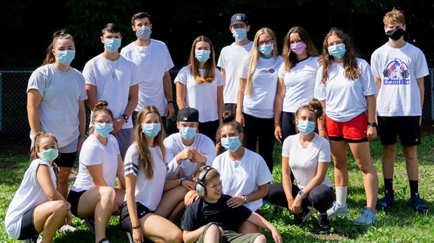 Bilan positif pour le camp de jour de Notre-Dame-de-l’Île-Perrot