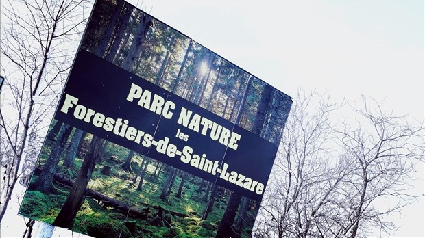 En février, profitez du grand air à Saint-Lazare 