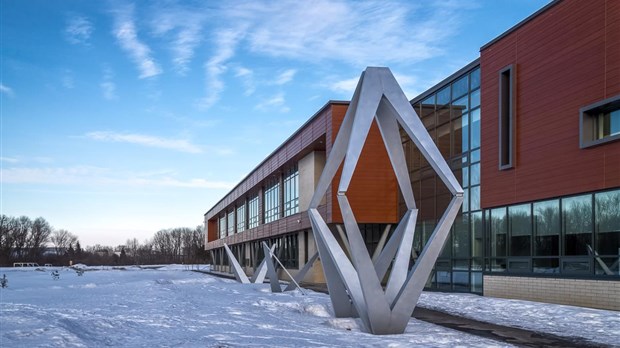 Trop de cas de COVID-19, l’école Brind’Amour ferme pour deux jours