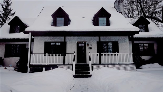 La Maison de la Famille de Vaudreuil-Soulanges est prête à rouvrir ses portes