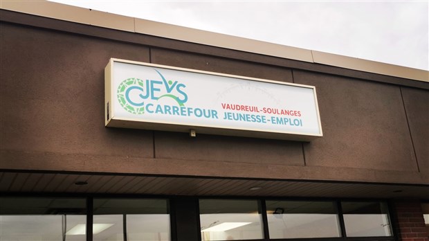 Deux ateliers virtuels du Carrefour Jeunesse Emploi de Vaudreuil-Soulanges