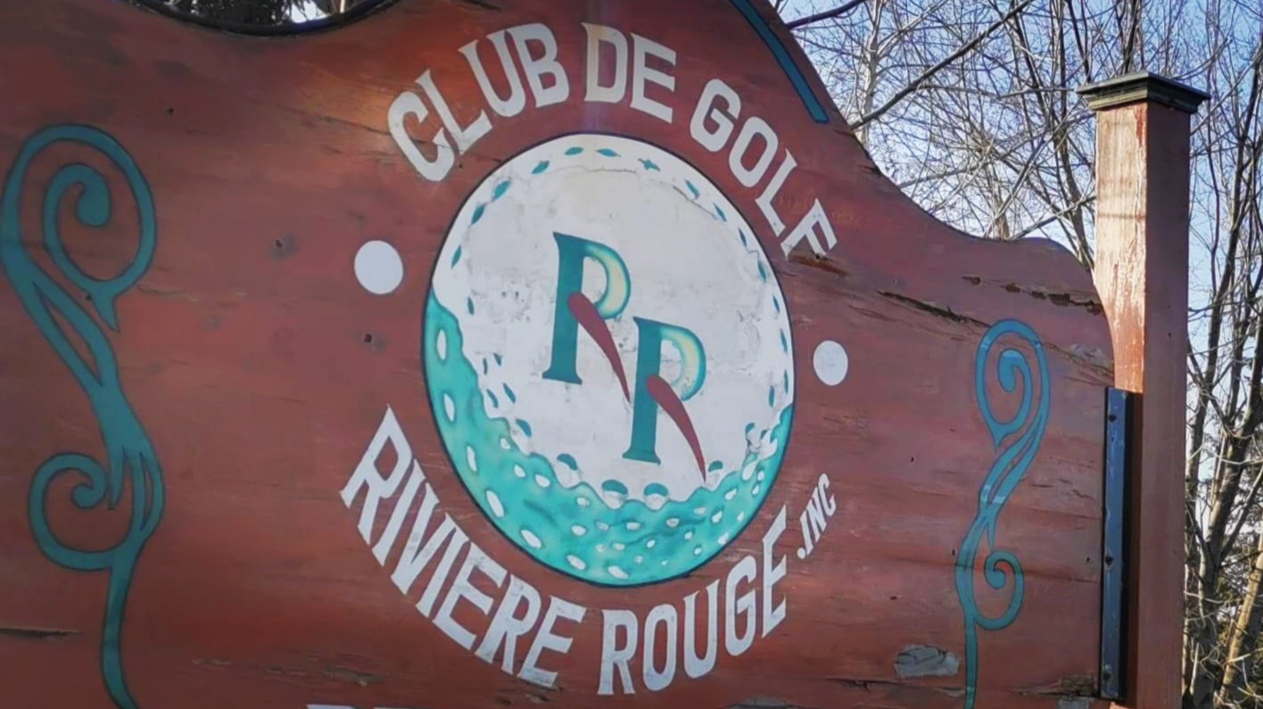 Le Club de golf RivièreRouge a de nouveaux propriétaires