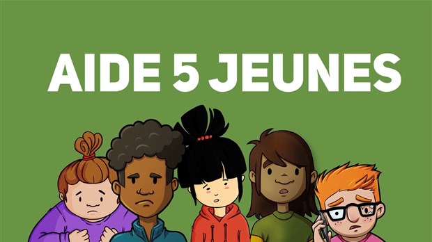 Un jeu pour les 9 à 12 ans pour aborder la violence faite aux enfants 