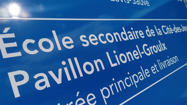 Près de 10 écoles de Vaudreuil-Soulanges se trouve sur des terrains contaminés