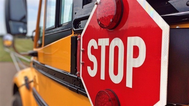 Grève des enseignants: Pas de transport scolaire pour les élèves du primaire
