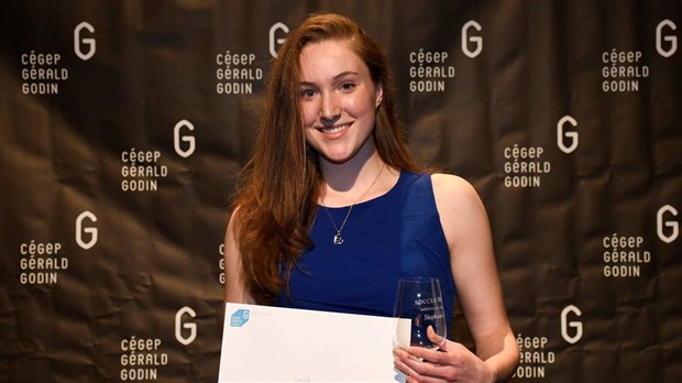 Le Cégep Gérald-Godin tient son Gala de la Reconnaissance