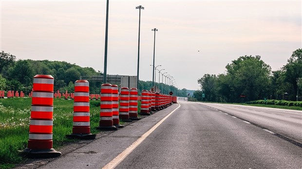 Pont de l'Île-aux-Tourtes: une erreur humaine en cause