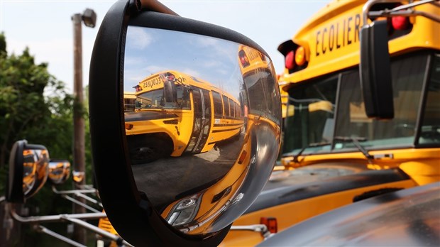 Les écoles primaires de l’île Perrot rouvriront ce jeudi