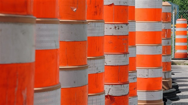 Fermeture du boulevard Perrot à prévoir à NDIP