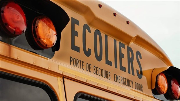 Les écoles primaires du secteur Deux-Montagnes rouvriront ce vendredi