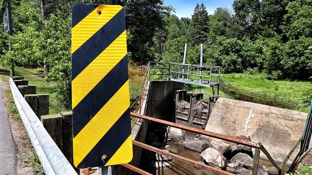 Saint-Lazare financera la réhabilitation du lac Pine à Hudson