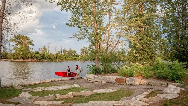 La Ville de L’Île-Perrot s’engage pour le climat