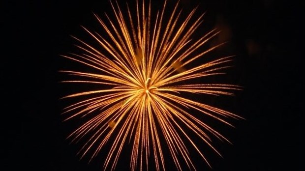 Feu d'artifice, animation, rallye, exposition de voitures antiques sont au programme des Fêtes de Saint-Lazare