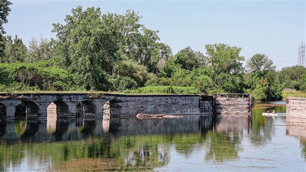 Le COBAVER-VS fait le point sur les enjeux de la qualité de l’eau dans Vaudreuil-Soulanges