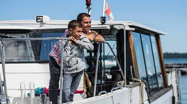 Explore Vaudreuil-Soulanges vous propose une croisière en pyjama
