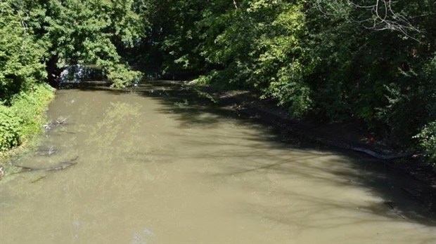 La rivière Quinchien au coeur d’un projet pilote