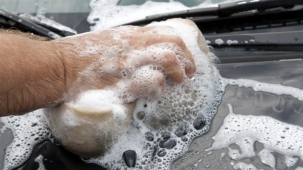 L'interdiction d'utilisation extérieure de l'eau potable est toujours en vigueur à Saint-Lazare