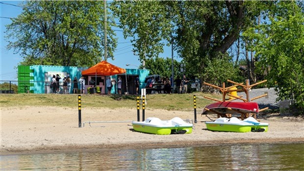 Du plaisir pour toute la famille ce samedi au parc Bellevue 