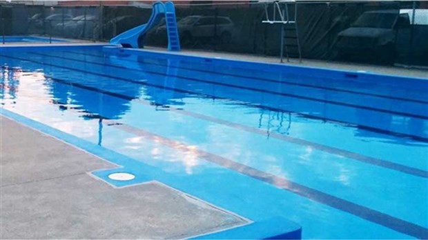 Une semaine de plus d'accessibilité pour la piscine Sainte-Madeleine 