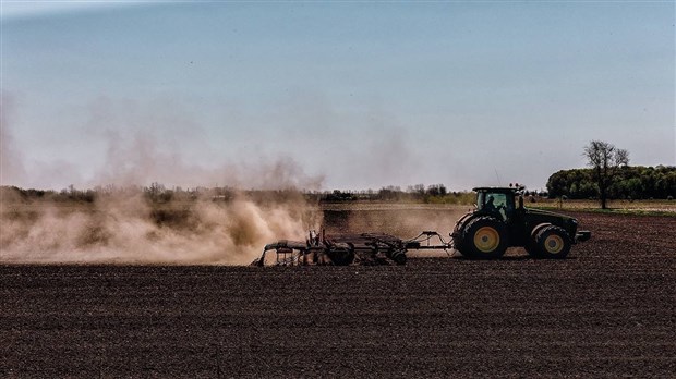 Fédération de l’UPA Montérégie: première édition du WebCongrès en Agroenvironnement