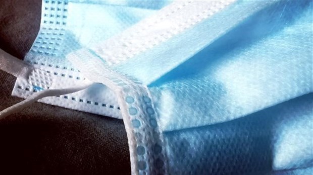 Pointe-Fortune offre le recyclage des équipements de protection individuelle