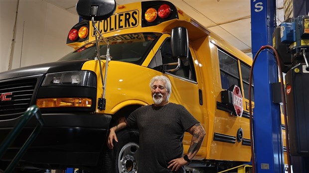 Les coulisses du transport scolaire en ces jours de rentrée