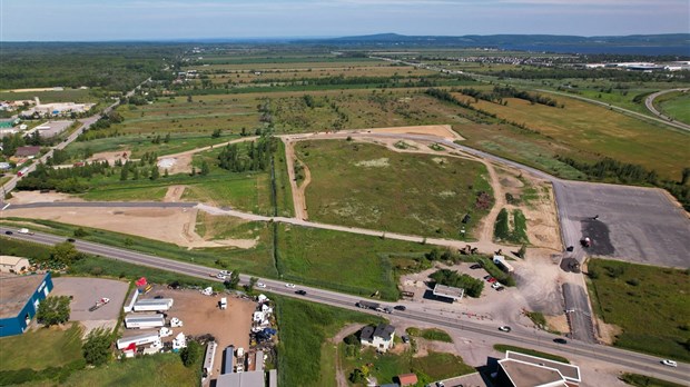 Le CISSSMO dresse le bilan des travaux préparatoires de l’Hôpital de Vaudreuil-Soulanges