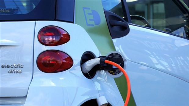 Nouvelle subvention à Vaudreuil-Dorion pour favoriser l’achat  de véhicules électriques