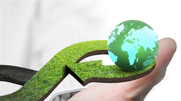 L'économie circulaire au coeur d'une conférence virtuelle en février 