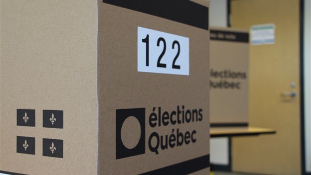 Qui entrera à l'Assemblée nationale ?