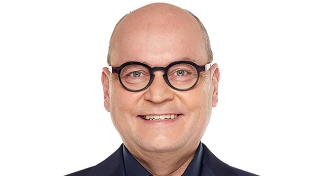 Claude Reid partage sa victoire avec ses proches et son équipe 